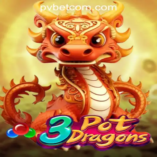 Exploring 3PotDragons: The Enchanting Adventure of Slot Gaming