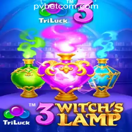 Exploring the Mystical World of 3WitchsLamp: A Guide to Playing Online Slots in Brazil