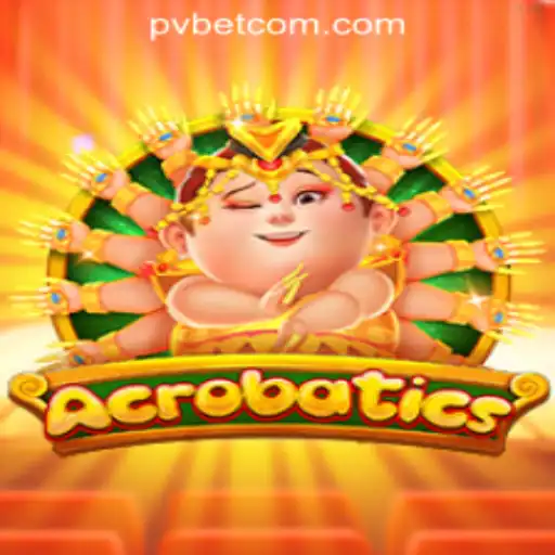 Exploring the Thrilling World of Acrobatics: A New Slot Game Revolutionizing Online Casinos