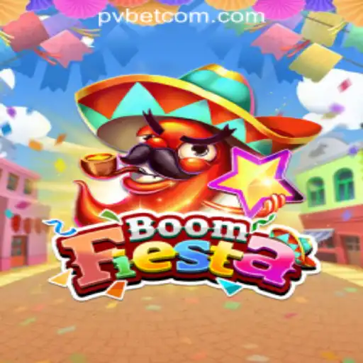 Exploring BoomFiesta: A Thrilling Adventure in Online Slot Gaming
