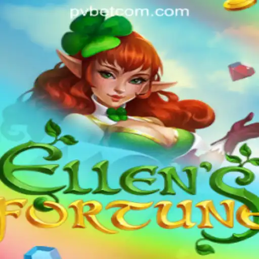 Discover the Thrilling World of EllensFortune: A Top Slot Game in Brazil