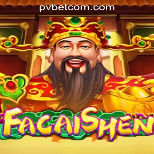 Discover the Thrilling World of FaCaiShen: Playing PVBet Slot Online in Brazil