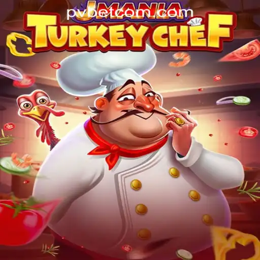 JManiaTurkeyChef: A Culinary Gaming Adventure with a Brazilian Twist