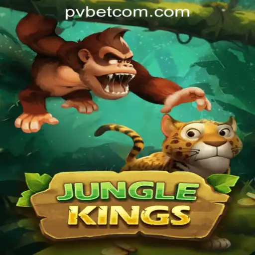 Exploring JungleKings: An Adventurous Slot Experience in Brasil