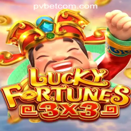 Discover the Exciting World of LUCKYFORTUNES3x3: Your Ultimate Guide to Playing Slot Online in Brasil