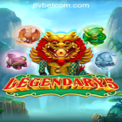 Legendary5: Mastering the Excitement of Pvbet Slot Games in Brazil