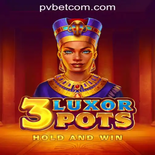 Exploring the Thrills of 3LuxorPots: Your Ultimate Guide to Playing Online Slots in Brazil