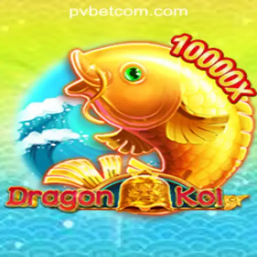Exploring DragonKoi: An Intriguing Slot Game Experience with Pvbet in Brazil