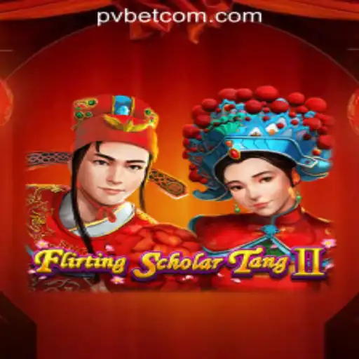 Exploring FlirtingScholarTangII: A Captivating Journey into Adventure and Strategy