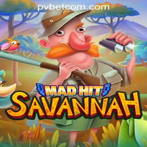 Exploring the Thrills of MadHitSavannah: A Dynamic Slot Experience