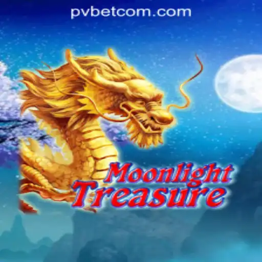 Explore the Magic of 'MoonlightTreasure' Slot Game Online in Brazil