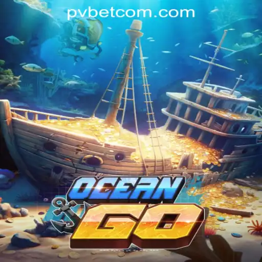 Dive into Adventure with OceanGO Slot Game