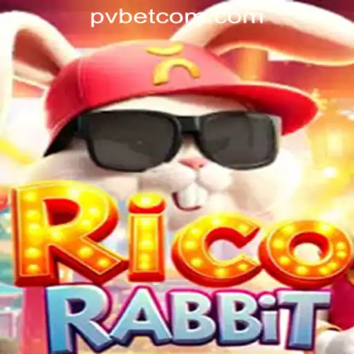 RicoRabbit: A Dynamic Casino Adventure in the World of Online Slots