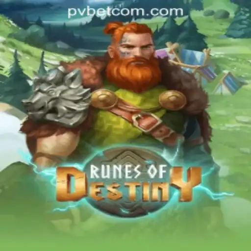 Discover the Enchanting World of RunesOfDestiny: A New Online Slot Game Sensation