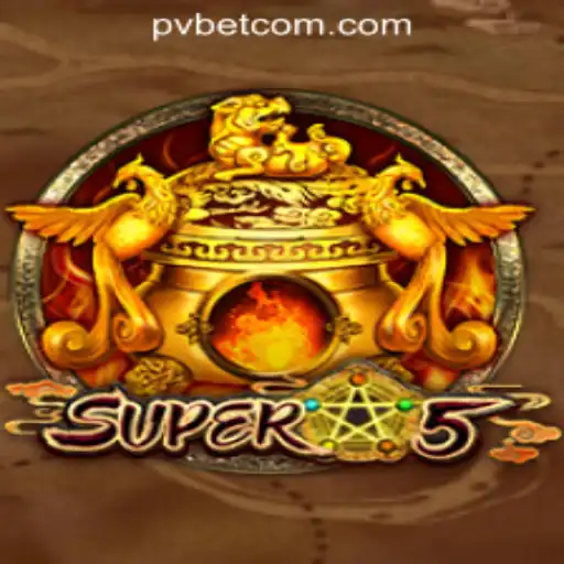 Super5: The New Era of Slot Gaming Experience in Brazil