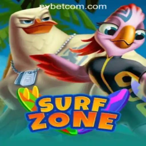 Explore SurfZone: The Thrilling Slot Game Experience in Brasil