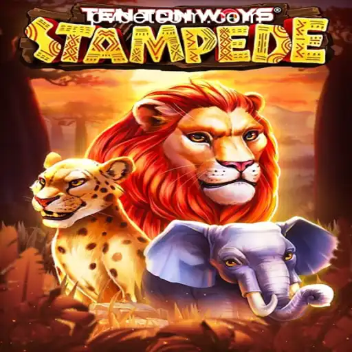 Exploring TenTonWaysStampede: A Thrilling Adventure for Online Gamers in Brazil